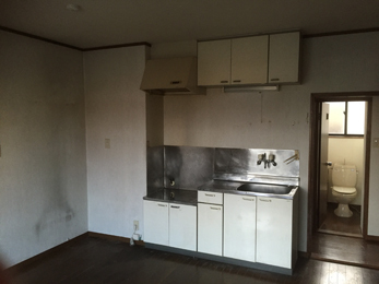 キッチンリフォーム_1