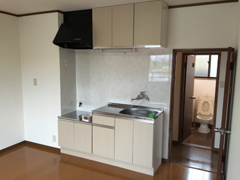 キッチンリフォーム_2