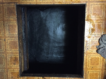 排水管トラブルによる床下浸水_4