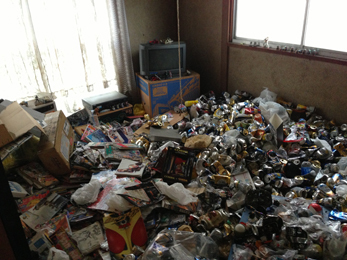 ゴミ屋敷_3